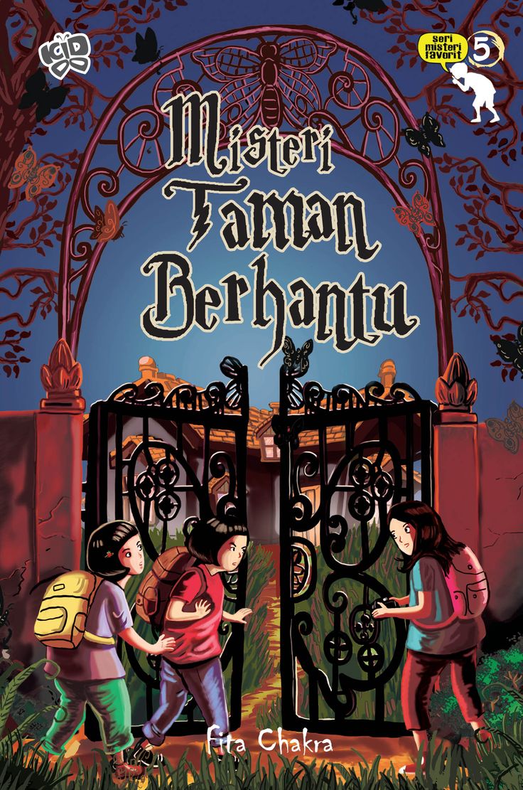 Cover Buku